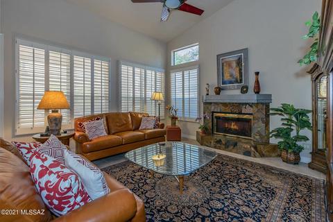 7009 E Chickadee Ct, Tucson, AZ 85750 photo 17