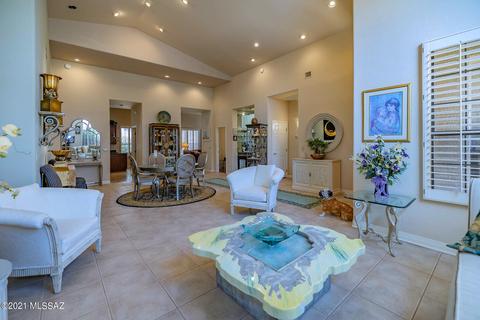 7009 E Chickadee Ct, Tucson, AZ 85750 photo 6