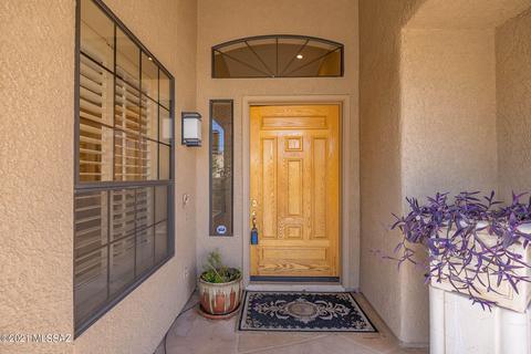 7009 E Chickadee Ct, Tucson, AZ 85750 photo 3