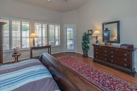 7009 E Chickadee Ct, Tucson, AZ 85750 photo 23