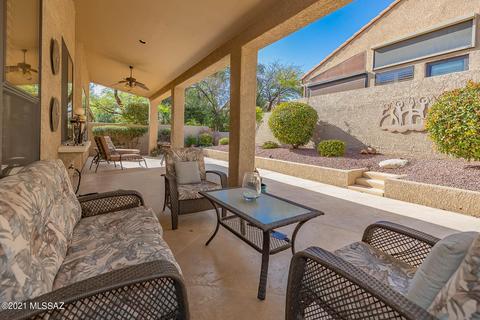 7009 E Chickadee Ct, Tucson, AZ 85750 photo 37