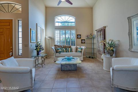 7009 E Chickadee Ct, Tucson, AZ 85750 photo 5