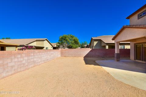 4145 E Shadow Branch Dr, Tucson, AZ 85756 photo 46