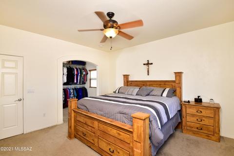 4145 E Shadow Branch Dr, Tucson, AZ 85756 photo 32