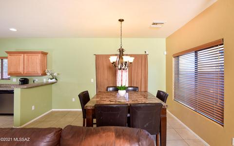 4145 E Shadow Branch Dr, Tucson, AZ 85756 photo 11