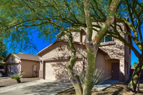 4145 E Shadow Branch Dr, Tucson, AZ 85756 photo 3