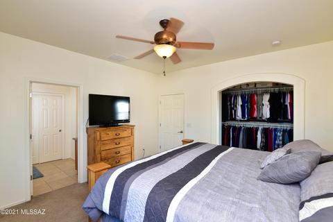 4145 E Shadow Branch Dr, Tucson, AZ 85756 photo 35