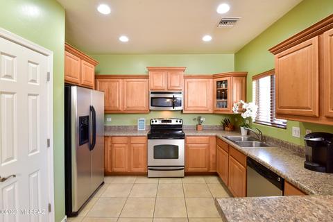 4145 E Shadow Branch Dr, Tucson, AZ 85756 photo 15