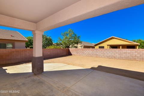 4145 E Shadow Branch Dr, Tucson, AZ 85756 photo 43