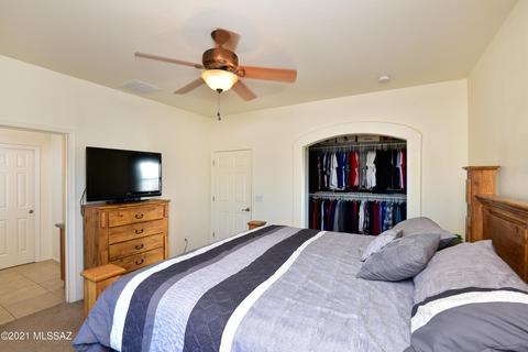 4145 E Shadow Branch Dr, Tucson, AZ 85756 photo 34