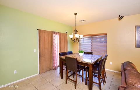 4145 E Shadow Branch Dr, Tucson, AZ 85756 photo 18