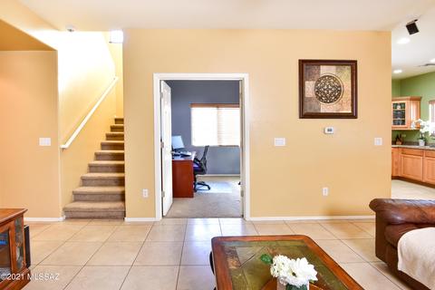 4145 E Shadow Branch Dr, Tucson, AZ 85756 photo 8