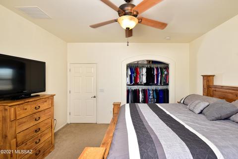 4145 E Shadow Branch Dr, Tucson, AZ 85756 photo 33