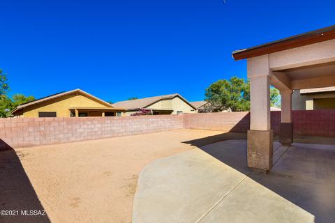 4145 E Shadow Branch Dr, Tucson, AZ 85756 photo 47