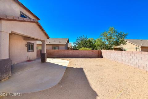 4145 E Shadow Branch Dr, Tucson, AZ 85756 photo 45