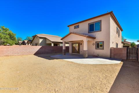 4145 E Shadow Branch Dr, Tucson, AZ 85756 photo 48