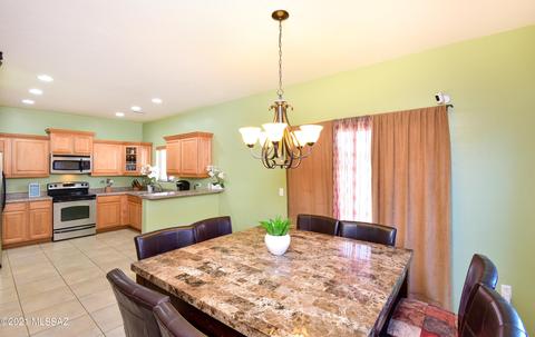 4145 E Shadow Branch Dr, Tucson, AZ 85756 photo 12