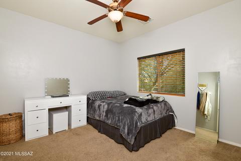 4145 E Shadow Branch Dr, Tucson, AZ 85756 photo 25