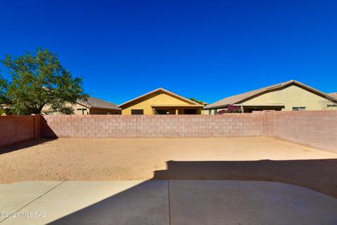 4145 E Shadow Branch Dr, Tucson, AZ 85756 photo 44