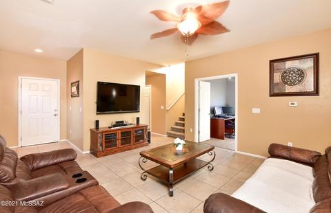 4145 E Shadow Branch Dr, Tucson, AZ 85756 photo 22