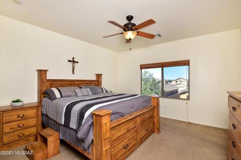 4145 E Shadow Branch Dr, Tucson, AZ 85756 photo 30