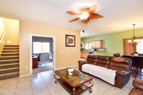4145 E Shadow Branch Dr, Tucson, AZ 85756 photo 7