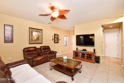 4145 E Shadow Branch Dr, Tucson, AZ 85756 photo 21