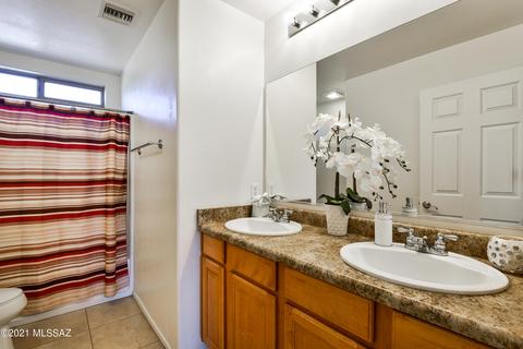 4145 E Shadow Branch Dr, Tucson, AZ 85756 photo 27