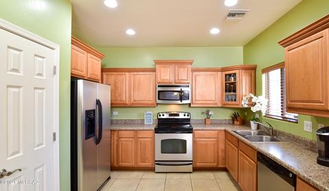 4145 E Shadow Branch Dr, Tucson, AZ 85756 photo 16