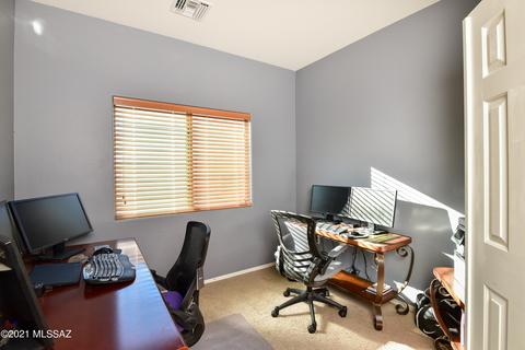 4145 E Shadow Branch Dr, Tucson, AZ 85756 photo 9