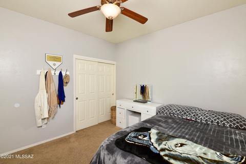 4145 E Shadow Branch Dr, Tucson, AZ 85756 photo 26