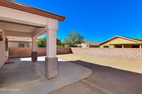 4145 E Shadow Branch Dr, Tucson, AZ 85756 photo 42