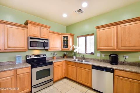 4145 E Shadow Branch Dr, Tucson, AZ 85756 photo 13