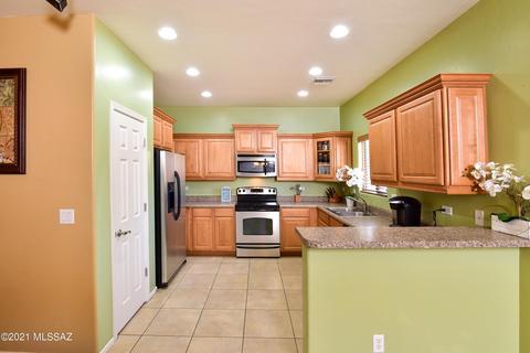 4145 E Shadow Branch Dr, Tucson, AZ 85756 photo 14
