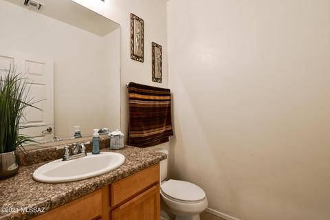 4145 E Shadow Branch Dr, Tucson, AZ 85756 photo 19