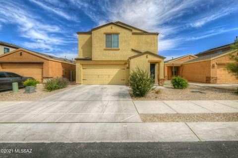 4097 E Braddock Dr, Tucson, AZ 85706 photo 1