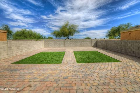 4097 E Braddock Dr, Tucson, AZ 85706 photo 17