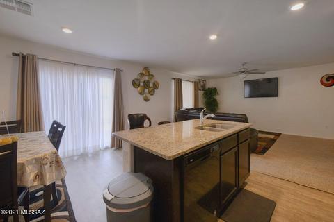 4097 E Braddock Dr, Tucson, AZ 85706 photo 5