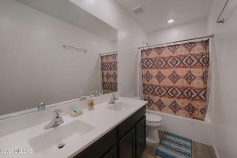 4097 E Braddock Dr, Tucson, AZ 85706 photo 16