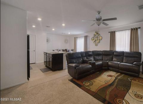 4097 E Braddock Dr, Tucson, AZ 85706 photo 7