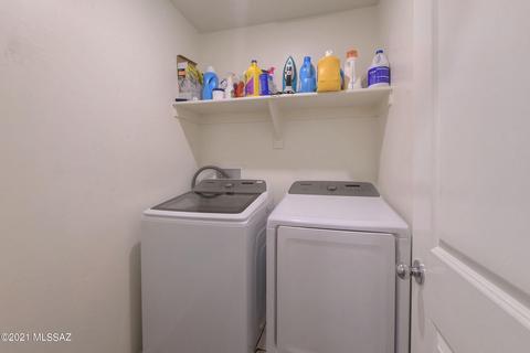 4097 E Braddock Dr, Tucson, AZ 85706 photo 8