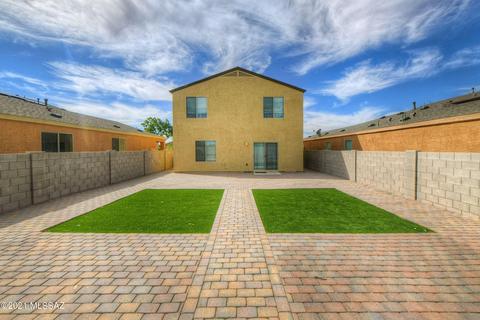 4097 E Braddock Dr, Tucson, AZ 85706 photo 19