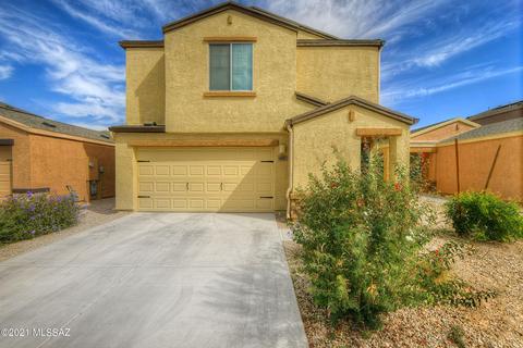 4097 E Braddock Dr, Tucson, AZ 85706 photo 2
