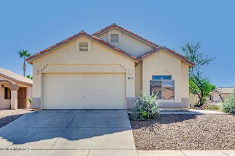 8854 E Laurie Ann Dr, Tucson, AZ 85747 photo 1