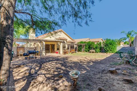 8854 E Laurie Ann Dr, Tucson, AZ 85747 photo 24
