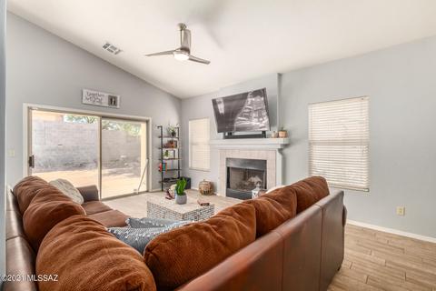 8854 E Laurie Ann Dr, Tucson, AZ 85747 photo 5
