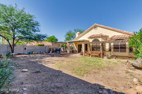 8854 E Laurie Ann Dr, Tucson, AZ 85747 photo 25