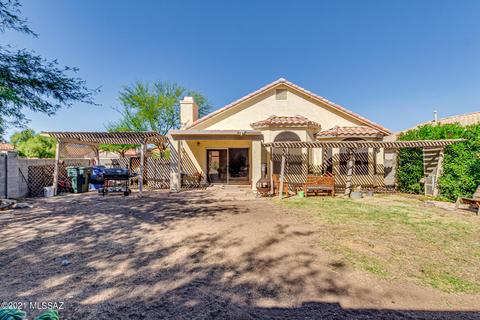 8854 E Laurie Ann Dr, Tucson, AZ 85747 photo 26