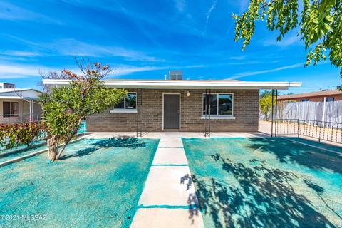 334 W Oregon St, Tucson, AZ 85706 photo 3