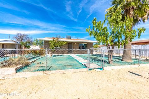 334 W Oregon St, Tucson, AZ 85706 photo 1